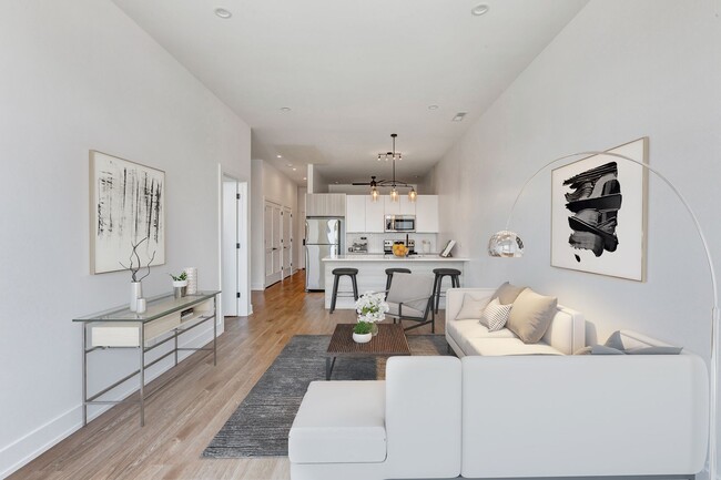 Photo - 3312 N Halsted St Apartamento Unidad 4R