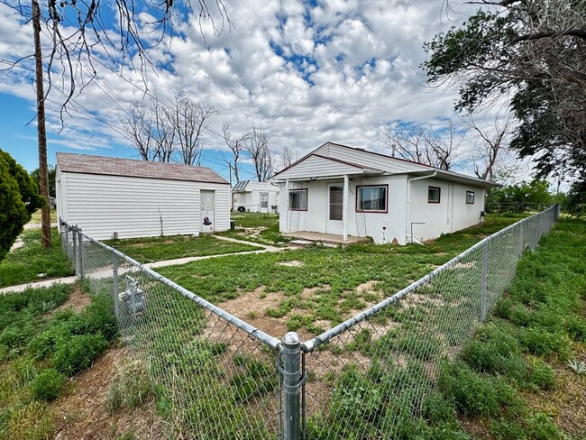 RURAL 2 BEDROOM, 1 BATHROOM, SINGLE FAMILY... - RURAL 2 BEDROOM, 1 BATHROOM, SINGLE FAMILY... House