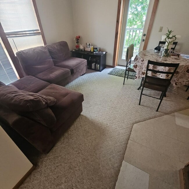 2 bedroom in proximity to UWEC and downtown - 9 Month Lease!