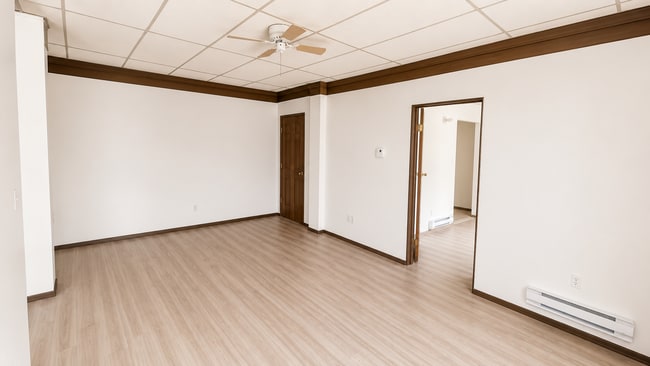 Photo - Two Bedrooms Unité 2