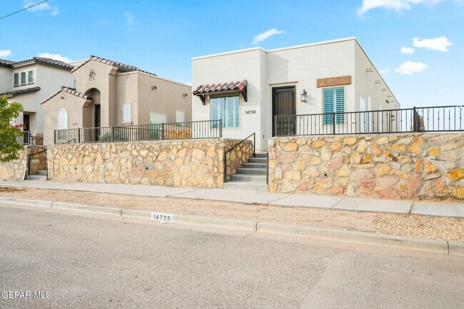 Photo - 14735 Pebble Hills Blvd