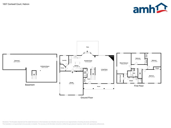 Photo - 1837 Cantwell Ct