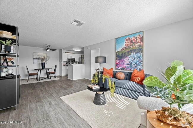 Photo - 1320 N McQueen Rd Unit E1