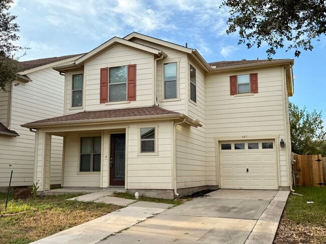 Building Photo - 447 Silky Leaf Dr Rental