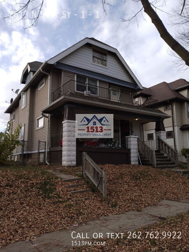 Photo - 2613 N 51st St Unit 1