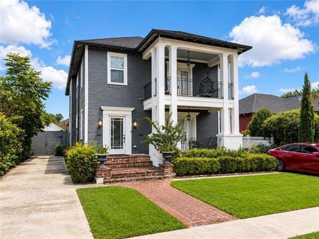 Building Photo - 914 Friscoville Ave