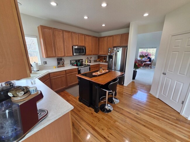 Photo - Fantastic Castle Rock 4 Bed 2 1/2 Bath Founders Village Home