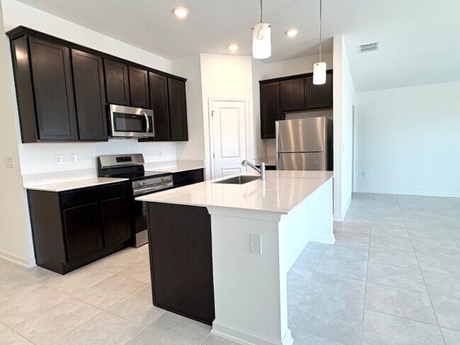 Photo - Beautiful Home in The Preserve at LPGA!