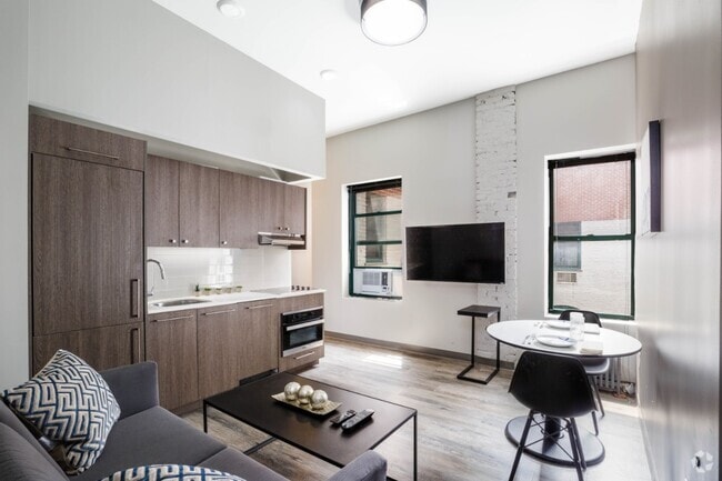 Building Photo - East 11th Street Unit 3N Rental