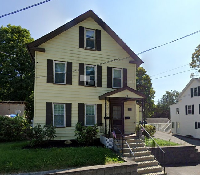 Building Photo - 49 Church St Unit 2