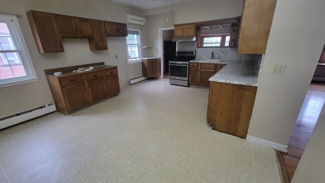 Cocina - 931 24th St