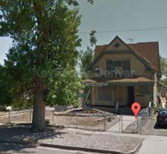 Building Photo - 1118 6th St