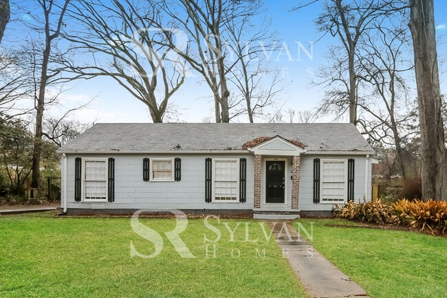 Photo - Enjoy living the good life in this 4 bedroom, 2 bathroom home