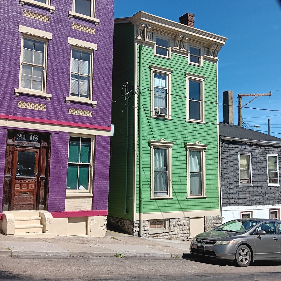 Photo - 2116 Ravine St Unit 1