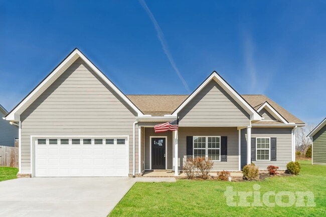 Building Photo - 815 Ellyson Dr