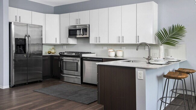 Photo - 779 W Adams St Unit 1606