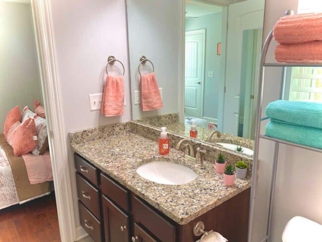 Photo - Available! Only one block from MTSU Area