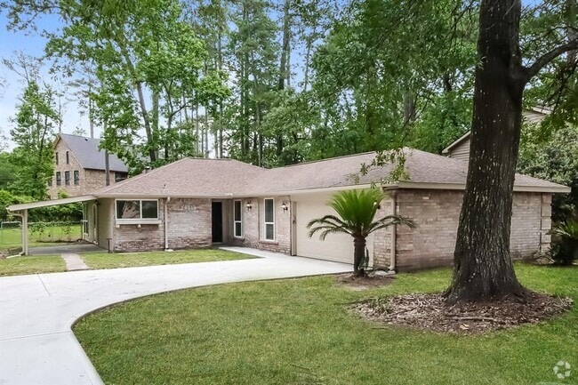 Building Photo - 24518 Pine Canyon Dr Rental