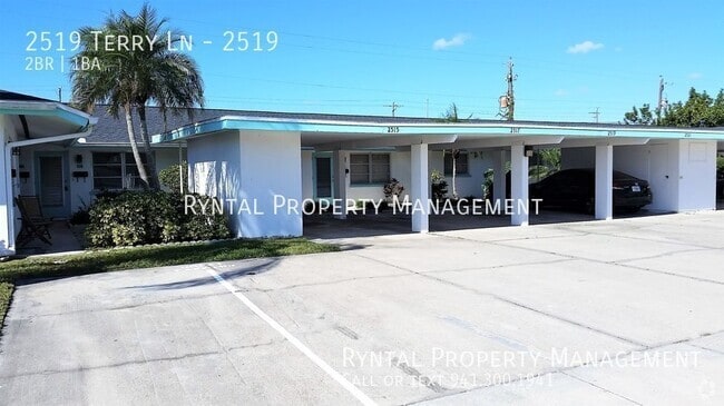 Building Photo - 2519 Terry Ln Unit 2519 Rental