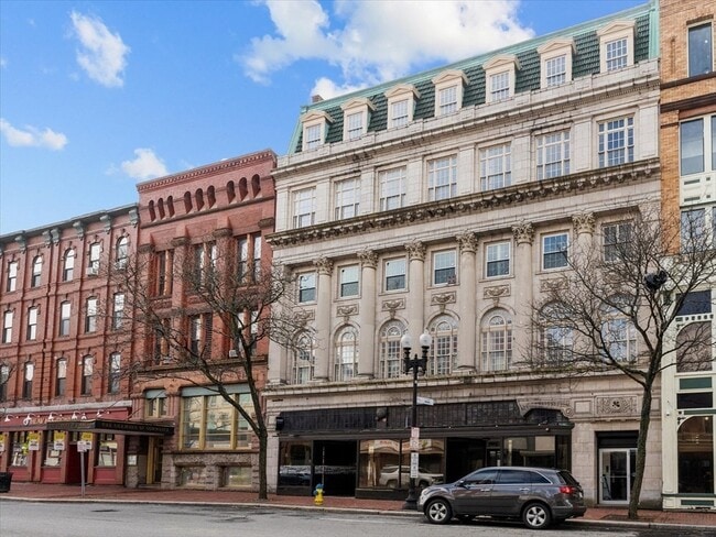 Photo - 280 Essex St Unit 501