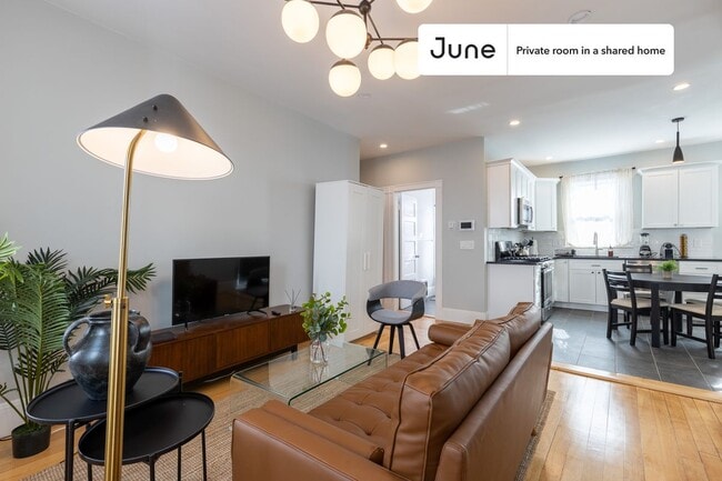 Photo - Room in Shared 4 bed/2 bath home Unit C