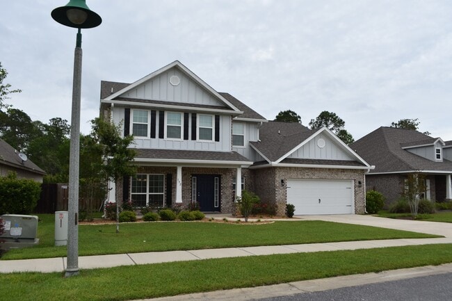 Photo - 4 Bedroom 3.5 Bath Home for rent in Hammock Bay