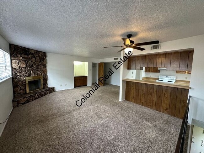 Photo - 2 story condo