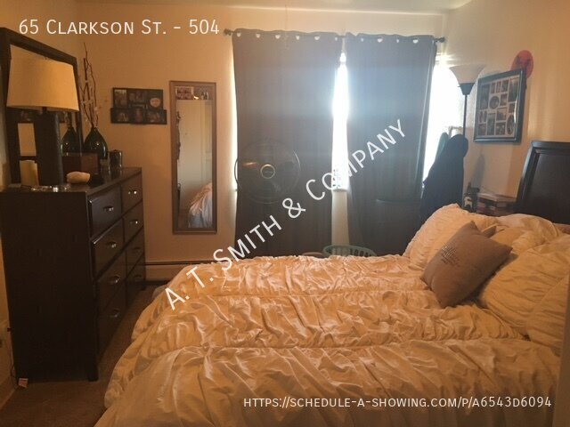 65 N Clarkson St