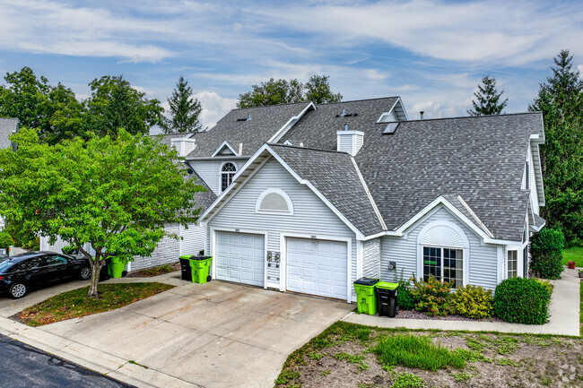 Photo - Crystal Bay Townhomes