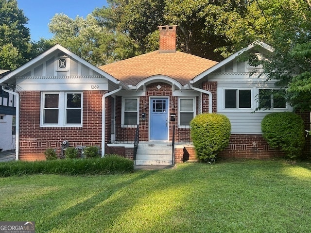 Building Photo - 1269 N Highland Ave NE Rental