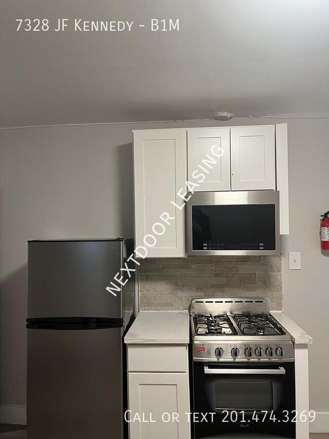 Photo - 7328 John F. Kennedy Blvd Unidad B1M