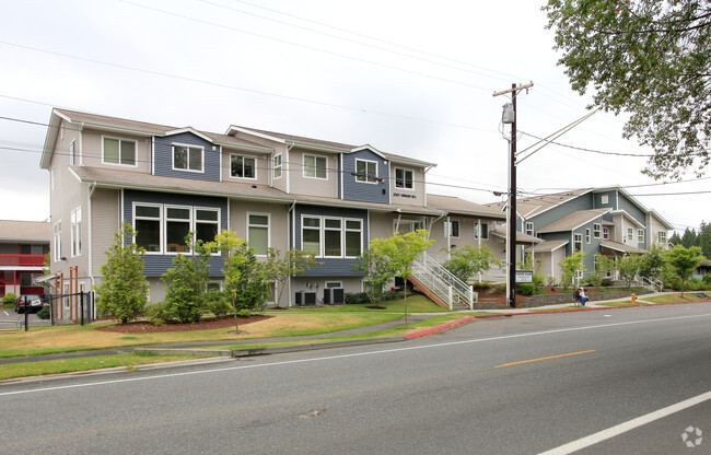 Photo - Housing Hope- New Century House