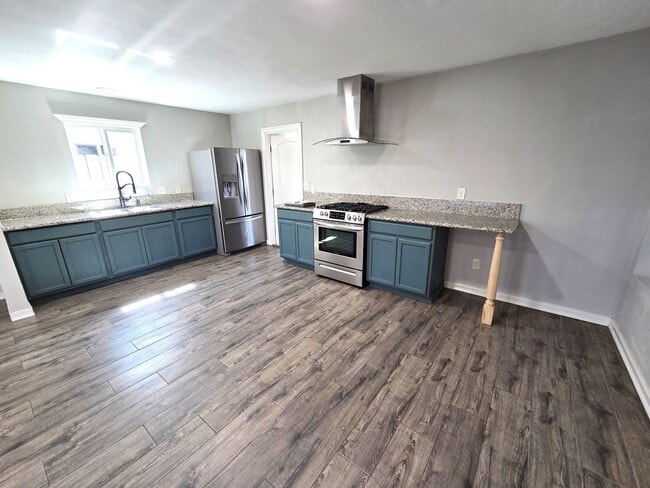 Photo - Immaculate 3 Bedroom 2 Bath Home near Veteran's Park