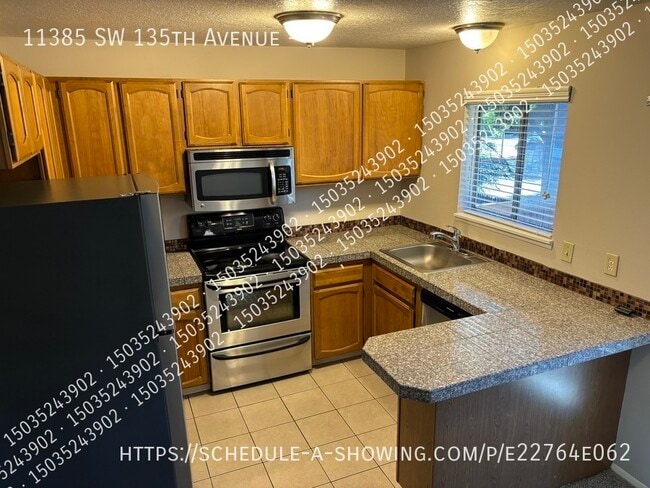 Photo - 11385 SW 135th Ave Unidad 4