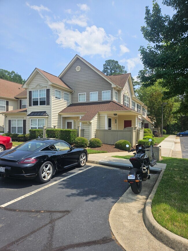 Photo - 1710 Duntrune Gln Unidad Braemar Creek