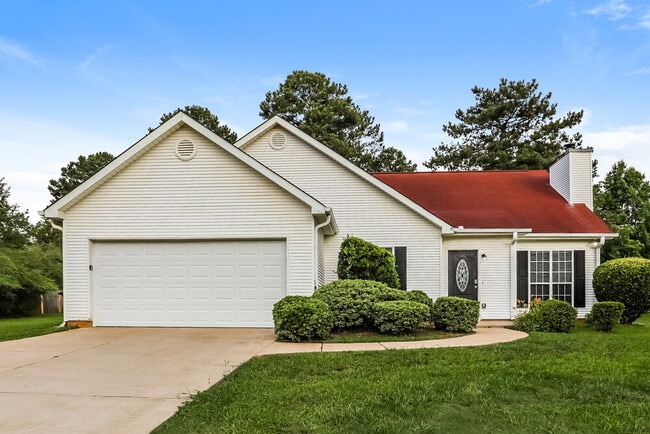 Building Photo - 101 Floresta Dr