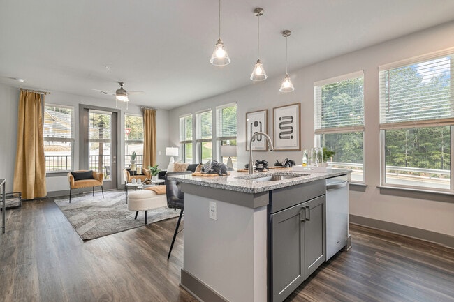 Tributary Rise - Tributary Rise