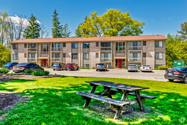 Photo - Ore Creek Apartments