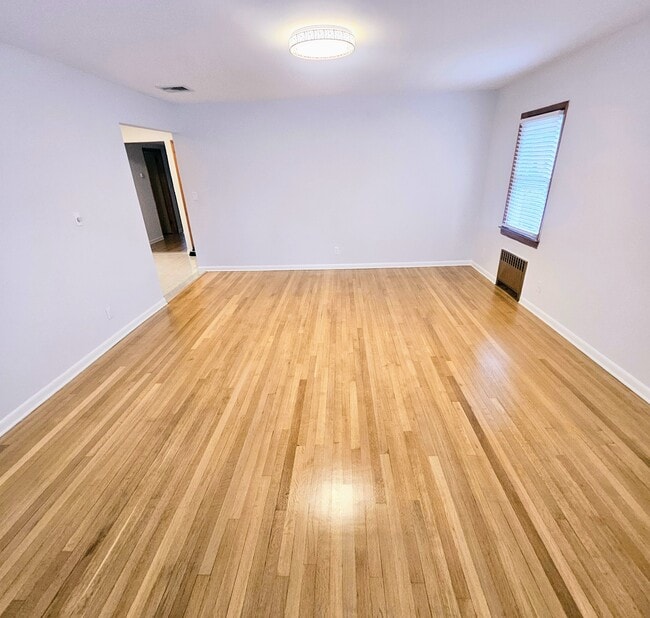 BEDROOM - 109 Rockwell St Unit 2