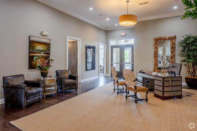 Leasing Area
