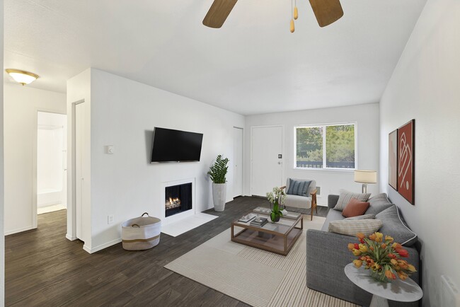 Photo - Kentwood Apartments