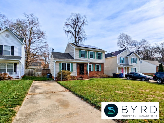 Photo - 9709 Ransom Hills Terrace