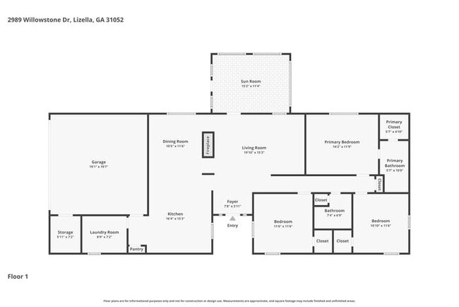 Photo - 2989 Willowstone Dr