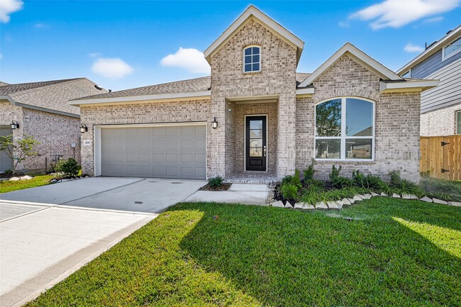 Photo - 26307 Yellow Sage Ln