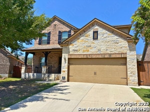 Building Photo - 7611 William Bonney Rental