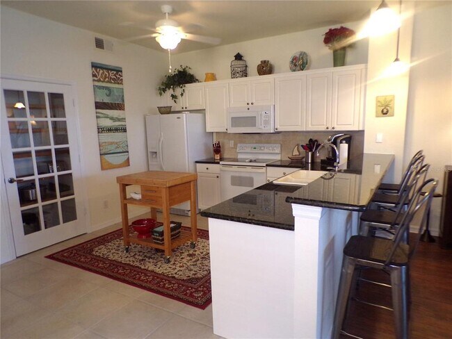 Photo - 2002 Bal Harbor Blvd Unit 2312