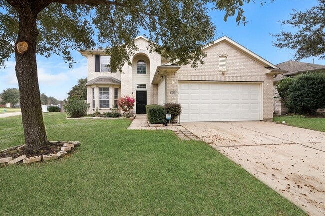 Photo - 7403 Oakwood Canyon Dr House