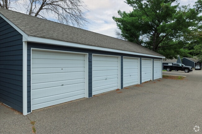 Garages