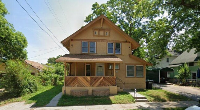 Building Photo - 3511 N 22nd St