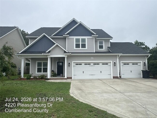 Photo - 4220 Pleasantburg Dr